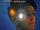 SHIRLEY SCOTT  SHIRLEY'S SOUNDS  PRESTIGE 7195  MONO