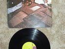 The Bob Seger System NOAH LP record album original green Capitol Label VG++