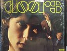 THE DOORS s/t debut LP Mint- EKS 74007 Vinyl 1967 Red Label Rare IN SHRINK