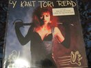Y KANT TORI READ official promo LP with press release promo kit Tori Amos RARE
