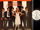 AUDIOPHILE LP MFSL 1-050 Blondie PARALLEL LINES