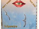 LIPSEYE - DON'T WORRY (RARE ITALO 12
