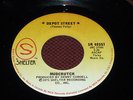 Mudcrutch (Tom Petty)  Depot Street 1975  Shelter Records Canada  Rare  Rock 45