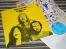 BONZO DOG BAND Tadpoles LP 1*UK Pressing 1969  BLUE Liberty  PSYCH Stupendo