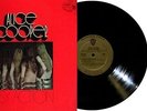 Alice Cooper - Easy Action RARE Original Canadian Gold WB Vinyl LP (Mint)