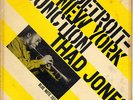 THAD JONES 