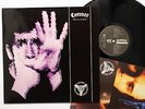 CORONER -Metal Vortex LP 1991 NOISE REC. 1st press