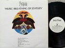 VIOLA CRAYOLA (Music: Breathing Of Statues)   '74 private Fautna fuzz prog psych