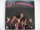 VIDA E INSPIRACION LP Latin FUNK Heavy GUITAR Sunshine Supeman DECCA Hear