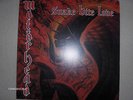 MOTORHEAD   SNAKE BITE LOVE  LP    ( VERY RARE)