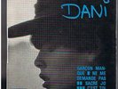 DANI   garçon manqué  RARE   E.P  DUCRETET-THOMSON   BIEM   ETAT NEUF
