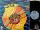 GENERATION GAP (Up Up And Away) Orig '67 exploito fuzz psych w/Jerry Cole   HEAR