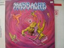 MASSACRE FROM BEYOND LP MORBID ANGEL CANNIBAL CORPSE IMMOLATION DEATH DEICIDE