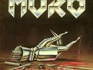 MURO-PACTO DE SANGRE LP VINILO 1991 SPAIN EXCELLENT COVER-EXCELLENT VINYL
