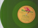 ITALS - JAH GLORY + DUB // IN DEH / DUB 12
