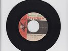 BEVERLEY'S/BIM TODAY- BAM TOMMOROW - THE MAYTALS  (ROCKSTEADY  7