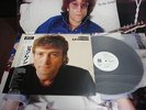 Beatles John Lennon Collection Japan PROMO LP OBI POSTER NM