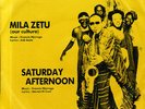 AFRICAN HERITAGE 45 SATURDAY AFTERNOON SUPERB AFRO JAZZ FUNK DUB DISCO