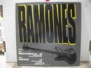 Ramones ?– Howling At The Moon (Sha-La-La) / Chasing The Night ' 12'' MINT PROMO