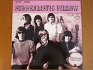 JEFFERSON AIRPLANE - SURREALISTIC PILLOW - DCC  Lp Record - OOP