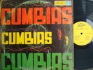 CUMBIAS LOS GAVILANES DE LA COSTA, ANDRES LANDERO, MORGAN BLANCO, CALIXTO OCHOA.