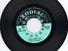 Ruby Andrews - Just Loving You / The Love I Need - Zodiac1010 (Classic Northern)