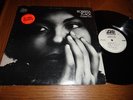 ROBERTA FLACK Chapter Two LP MONO WHITE LABEL PROMO rare soul funk