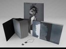 'Girl With The Dragon Tattoo' TRENT REZNOR (NINE INCH NAILS) Deluxe 6LP Boxset