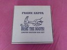 Frank Zappa - Beat the boots Collecion [Vinyl]