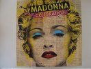Madonna-celebration-rare promo box-new