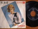 SYLVIE VARTAN - QUAND TU ES LÀ +3 7/45 EP PORTUGAL PS 1965 RARE VG FRENCH YE-YE