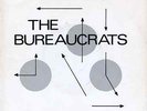THE BUREAUCRATS-Feel the Pain +1(1980 Canadian MP Label with Pic) RARE CDN PUNK