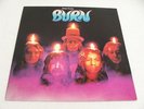 DEEP PURPLE - BURN - UK 1st PRESS - NEAR MINT VINYL - 1st MOTHERS