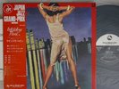WINDOW PANE SAME THREE BLIND MICE TBM4002 JAPAN japanese pressing OBI LP