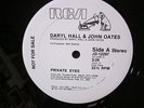 HALL & OATES 