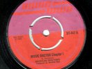 SKINHEAD REGGAE / DOWNTOWN / RUDIES - MUSIC DOCTOR