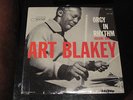 Art Blakey-Orgy In Rhythm-LP Blue Note BST 81554