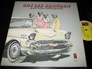 ROY LEE JOHNSON & THE VILLAGERS s/t STAX funk breaks LP NM