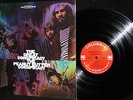 TOPS 1967 ORIG 2nd   PEANUT BUTTER CONSPIRACY = JEFFERSON AIRPLANE Like PSYCH