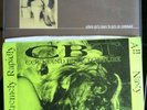 CBT Cock and Ball Torture Grossmember split 2 EPs 7