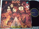 AC/DC -HIGHWAY TO HELL  - RARE ALBERT LABEL - EXC LP