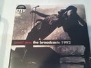 Pearl Jam 'The Broadcasts 1992' LP Vinyl Sealed Limited to 500 180 gram