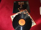 FIFTH DIMENSION - THE BYRDS LP RECORD ON CBS ( 1966 ) - MONO.