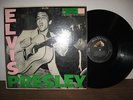 Elvis Presley 1st Album 1956 RCA LPM 1254