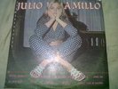 JULIO JARAMILLO GRANDES EXITOS DE VERY RARE ONLY MEXICAN COVER GRAND PRIX RECORD