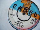 STRANGER COLE CRYING/DELROY & DENNIS IT MUST COME SKINHEAD REGGAE ORIGINAL ON RA