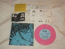 Melvins Oven Revulsion Rare 7