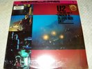 U2 Under A Blood Red Sky PROMO Inverted Cover  / Still Sealed / NM