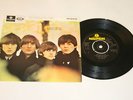 unique,beatles for sale ep.