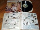 RON WOOD I've Got My Own Album To Do LP UK 1st.INSERT.1974.Rolling Stones.Ronnie